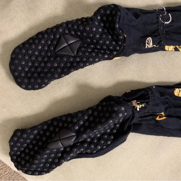 2 Kyte Baby Harry Potter Coveralls - Picture 4 of 6